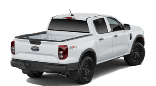 2026 Ford Ranger® External Image 3